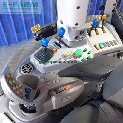 Tractor agrícola - Deutz-Fahr - 6165