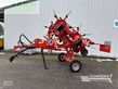 Henificador - Kuhn - gf 7702 t