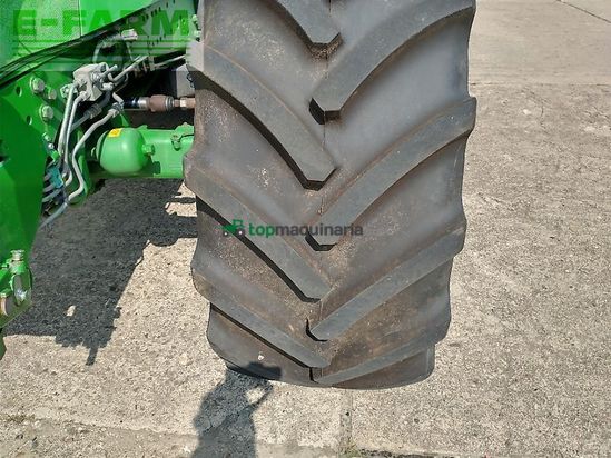 Tractor agrícola - John Deere - 6175r my16 aq 40