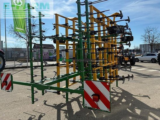 Cultivador - Kerner - stratos s 500