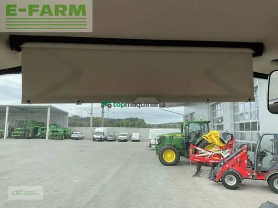 Tractor agrícola - John Deere - 6m 95