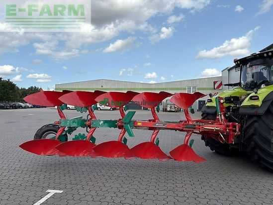 Arado - Kverneland - 3300 s variomat
