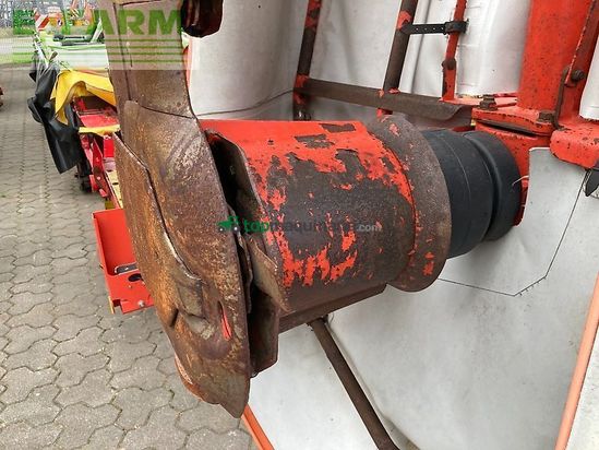 Cortacésped manual - Kuhn - gmd 8730 ff