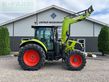 Tractor agrícola - Claas - arion 610