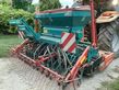 Sembradora directa - Sulky-Burel - combine sulky