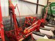Grada rotativa - Kuhn - hr4503dr