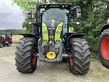 Tractor agrícola - Claas - arion 550 cmatic cebis cemis CMATIC CEBIS
