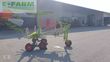 Rastrillo - Claas - liner 370