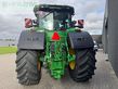 Tractor agrícola - John Deere - 7r 350