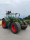 Tractor agrícola - Fendt - 724