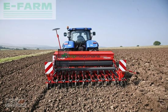 Grada rotativa - Kuhn - hrb 303