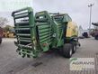 Empacadora gigant - Krone - big pack 12130 xc