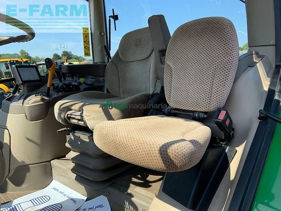 Tractor agrícola - John Deere - 6125r tractor (st26918)