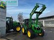 Tractor agrícola - John Deere - 5067 e