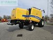 Cosechadora de Cereal - New Holland - tc 5.80