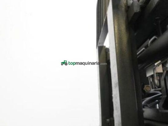Elevadora - Linde - h 50 d 1204-01