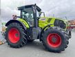 Tractor agrícola - Claas - axion 830 cmatic cebis