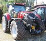 Tractor agrícola - Case IH - puma cvx 175