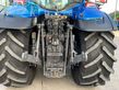 Tractor agrícola - Valtra - q265 unlimited tractor (st27767)