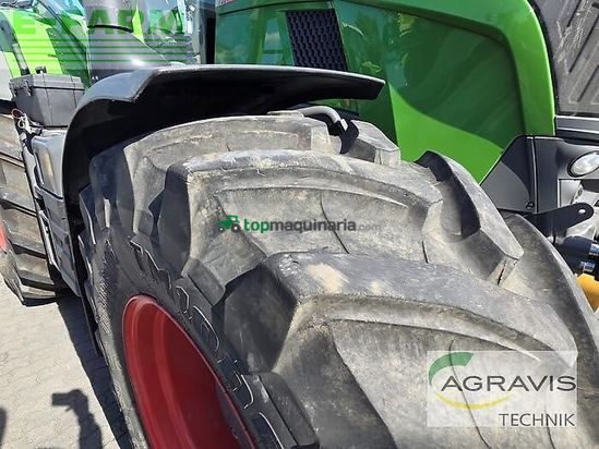 Tractor agrícola - Fendt - 728 vario gen-7 profi+ setting2