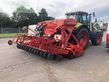 Combinado de siembra - Kuhn - venta nc 4000 & hr 4004