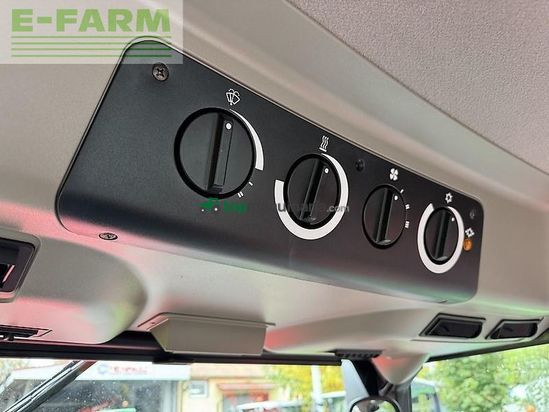 Tractor agrícola - McCormick - ttx 190 xtraspeed