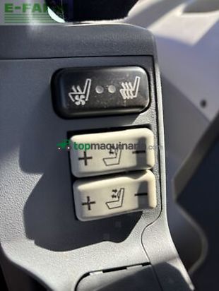 Tractor agrícola - Valtra - s294