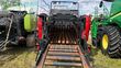 Empacadora gigant - Case IH - LB434