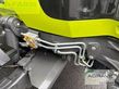 Tractor agrícola - Claas - arion 660 cmatic cebis