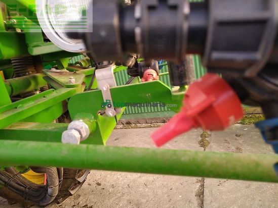 Atomizador - John Deere - 740i