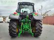 Tractor agrícola - John Deere - 6100m