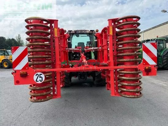 Cultivador - Maschio - veloce f40 15d