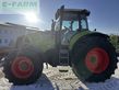 Tractor agrícola - Claas - axion 850 cebis