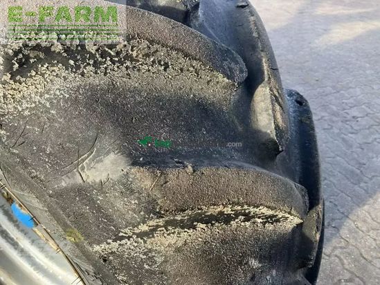 Arado - Rabe - kormoran 8-schar