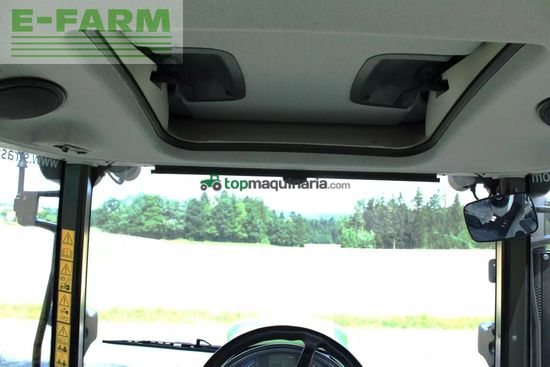 Tractor agrícola - Claas - arion 420 stage v (standard)