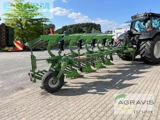Arado - Amazone - cayros xs 5-950 v