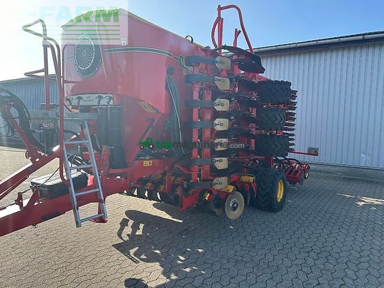 Sembradora - Väderstad - spirit st600c