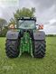 Tractor agrícola - John Deere - 6250 r