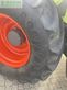 Tractor agrícola - Claas - axion 850 cis+
