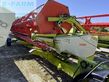 Cosechadora de Cereal - Claas - lexion 570 tt mit v900+tw