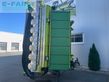 Cortacésped manual - Claas - disco 9700 c as business