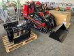 Minicargadora - Toro - dingo tx1000 schmal mit zubehör