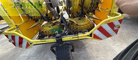 Cabezal - John Deere - 400F