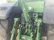 Tractor agrícola - John Deere - traktor 8r310