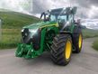 Tractor agrícola - John Deere - 8R 410