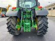 Tractor agrícola - John Deere - 6100m