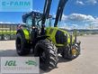 Tractor agrícola - Claas - axion 610