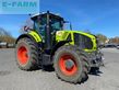 Tractor agrícola - Claas - axion 950 cmatic + gps starfire 6000 rtk