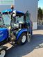 Tractor agrícola - New Holland - boomer 25