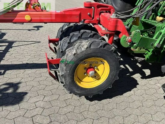 Combinado de siembra - Väderstad - rapid 400c